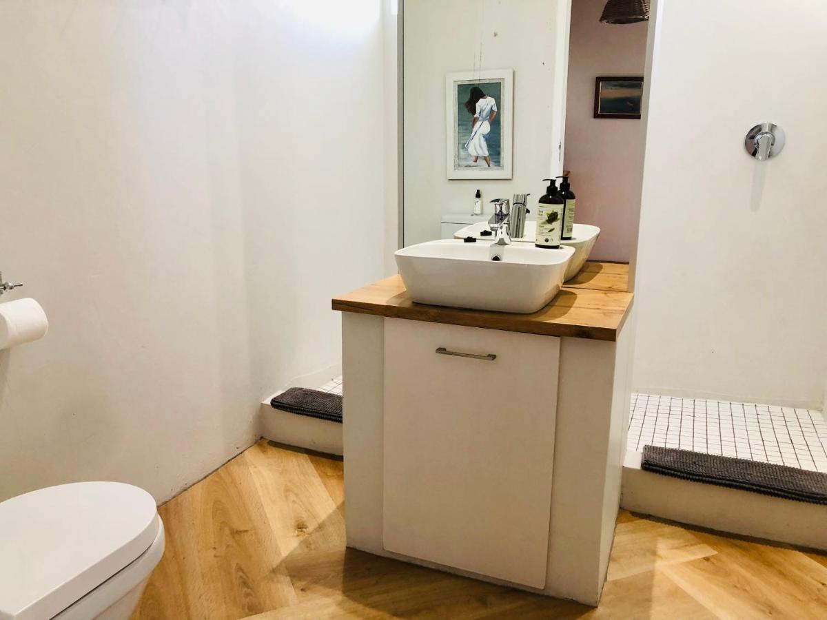 Self Catering Apartment - Де-Келдерс Экстерьер фото