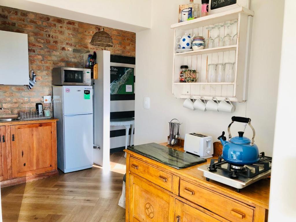 Self Catering Apartment - Де-Келдерс Экстерьер фото