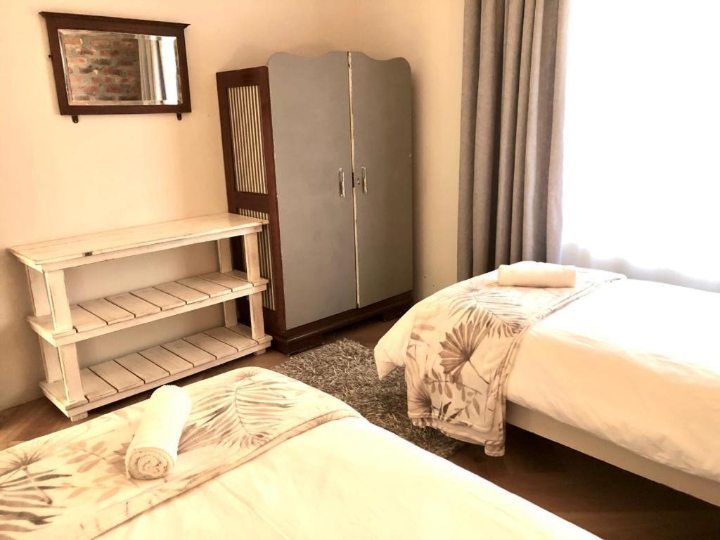 Self Catering Apartment - Де-Келдерс Экстерьер фото
