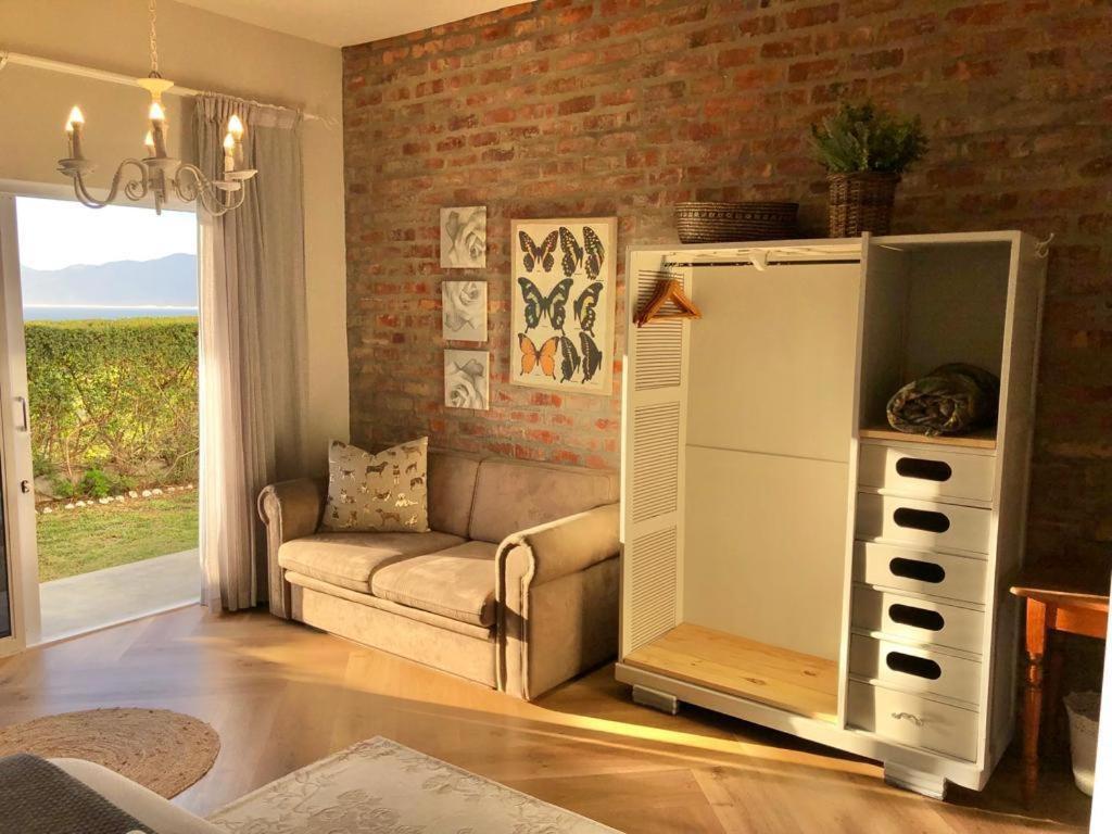 Self Catering Apartment - Де-Келдерс Экстерьер фото
